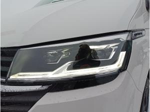 Volkswagen T6 Multivan 6.1 Comfortline Edition 2.0 TDI DSG