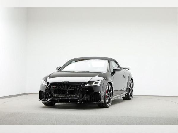 Audi TT RS Leasing Angebote & Schnäppchen ⇒ Februar 2024 Preise -  Leasinguniverse