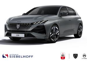 Peugeot 308 GT HYBRID 145 e-DSC6 *Pano*ACC*AGR*CAM*NAV*