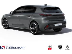 Peugeot 308 GT HYBRID 145 e-DSC6 *Pano*ACC*AGR*CAM*NAV*