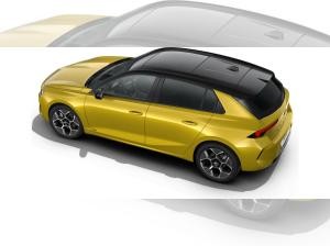 Opel Astra L ULTIMATE 1.2 Turbo *YELLOW DEAL*