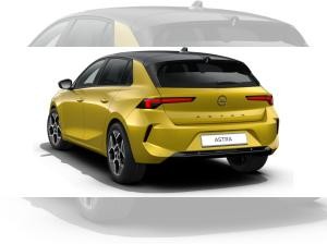 Opel Astra L ULTIMATE 1.2 Turbo *YELLOW DEAL*