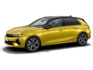 Opel Astra L ULTIMATE 1.2 Turbo *YELLOW DEAL*