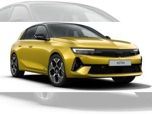 Opel Astra L ULTIMATE 1.2 Turbo *YELLOW DEAL*