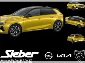 Opel Astra L ULTIMATE 1.2 Turbo *YELLOW DEAL*