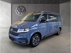 Volkswagen T6.1 California Beach Edition *sofort verfügbar*