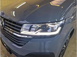 Volkswagen T6.1 California Beach Edition *sofort verfügbar*