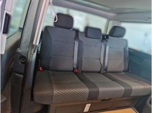 Volkswagen T6.1 California Beach Edition *sofort verfügbar*