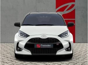 Toyota Yaris 1.5 Hybrid 130 CVT GR SPORT + Safety-P.