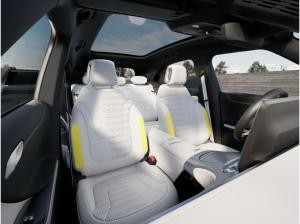 smart #1 Pro+ ⚡(22kW AC/Pano/Navi/LED/360°/19Zoll)