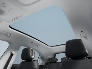 smart #1 Pro ⚡(Pano/Navi/LED/360°/19Zoll)