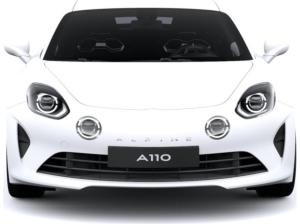 Foto - Alpine A110 Modelljahr 2024 + Jetzt Zins-Boost sichern! +++AKTION+++