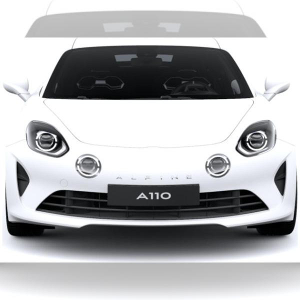 Foto - Alpine A110 Modelljahr 2024 + Jetzt Zins-Boost sichern! +++AKTION+++