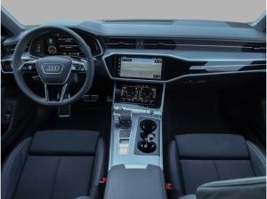 Audi A6 Avant  S line 40 TDI quattro