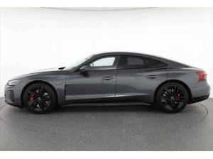 Audi e-tron GT Elektromotor quattro LP: 162.790,-/Head-up/B&O/Ambiente Paket plus