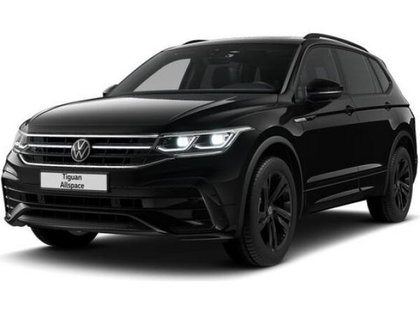 Volkswagen Tiguan Allspace für 689,01 € brutto leasen