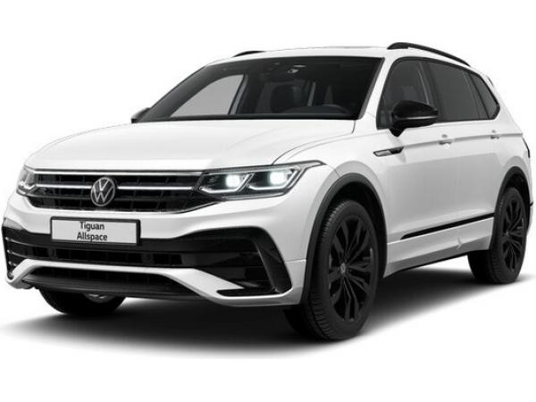 Volkswagen Tiguan Allspace für 696,15 € brutto leasen
