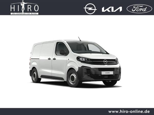 Opel Vivaro Cargo ⚡ Gewerbe-Spezial ❗❗ sofort verfügbar❗❗