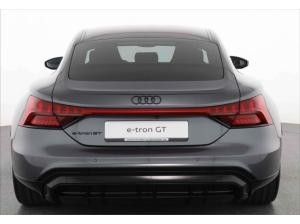 Audi e-tron GT Elektromotor quattro LP: 162.790,-/Head-up/B&O/Ambiente Paket plus