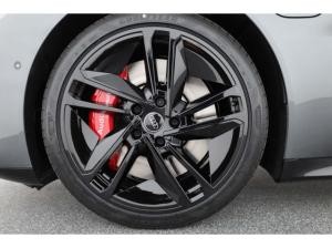 Audi e-tron GT Elektromotor quattro LP: 162.790,-/Head-up/B&O/Ambiente Paket plus