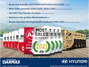 Hyundai IONIQ 5 ❗️ SOFORT VERFÜGBAR ❗️ MJ23 Allrad 77,4kWh Batt.  VIKING-Paket + 20" LM-Felgen