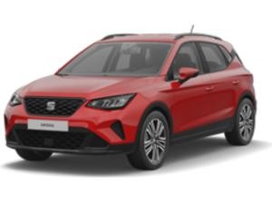 Seat Arona Style Edition 1.0 TSI 85 kW (116 PS) 6-Gang
