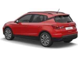 Seat Arona Style Edition 1.0 TSI 85 kW (116 PS) 6-Gang