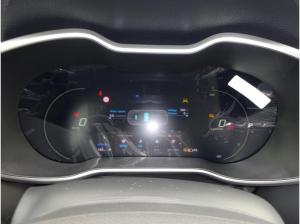 MG ZS EV Comfort (50,3 kWh)*direkt verfügbar* *Gewerbe*