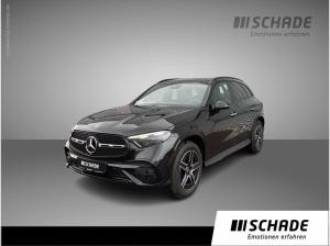 Foto - Mercedes-Benz GLC 300 de 4Matic AMG Line Memory*DIGITAL LIGHT*360°
