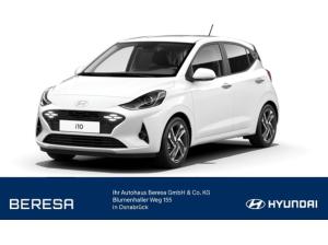 Hyundai i10 MJ24 1.0 Benzin M/T Trend