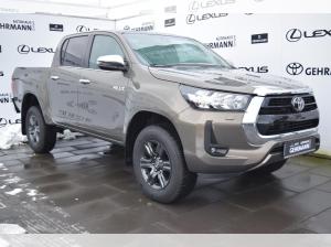Toyota Hilux Comfort *Sofort*