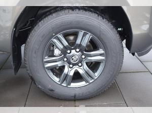 Toyota Hilux Comfort *Sofort*