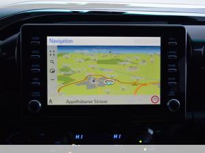 Toyota Hilux Comfort *Sofort*