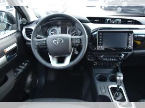 Toyota Hilux Comfort *Sofort*