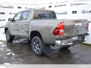 Toyota Hilux Comfort *Sofort*