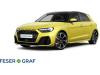 Foto - Audi A1 🔥 Sportback 25 TFSI inkl. LRV 🔥 TOP-DEAL! 🔥 NUR BEI EROBERUNG!