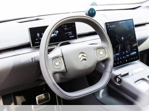 NIO ET7 Batterie 75 kWh • Vollausstattung  • inkl. Batteriemiete