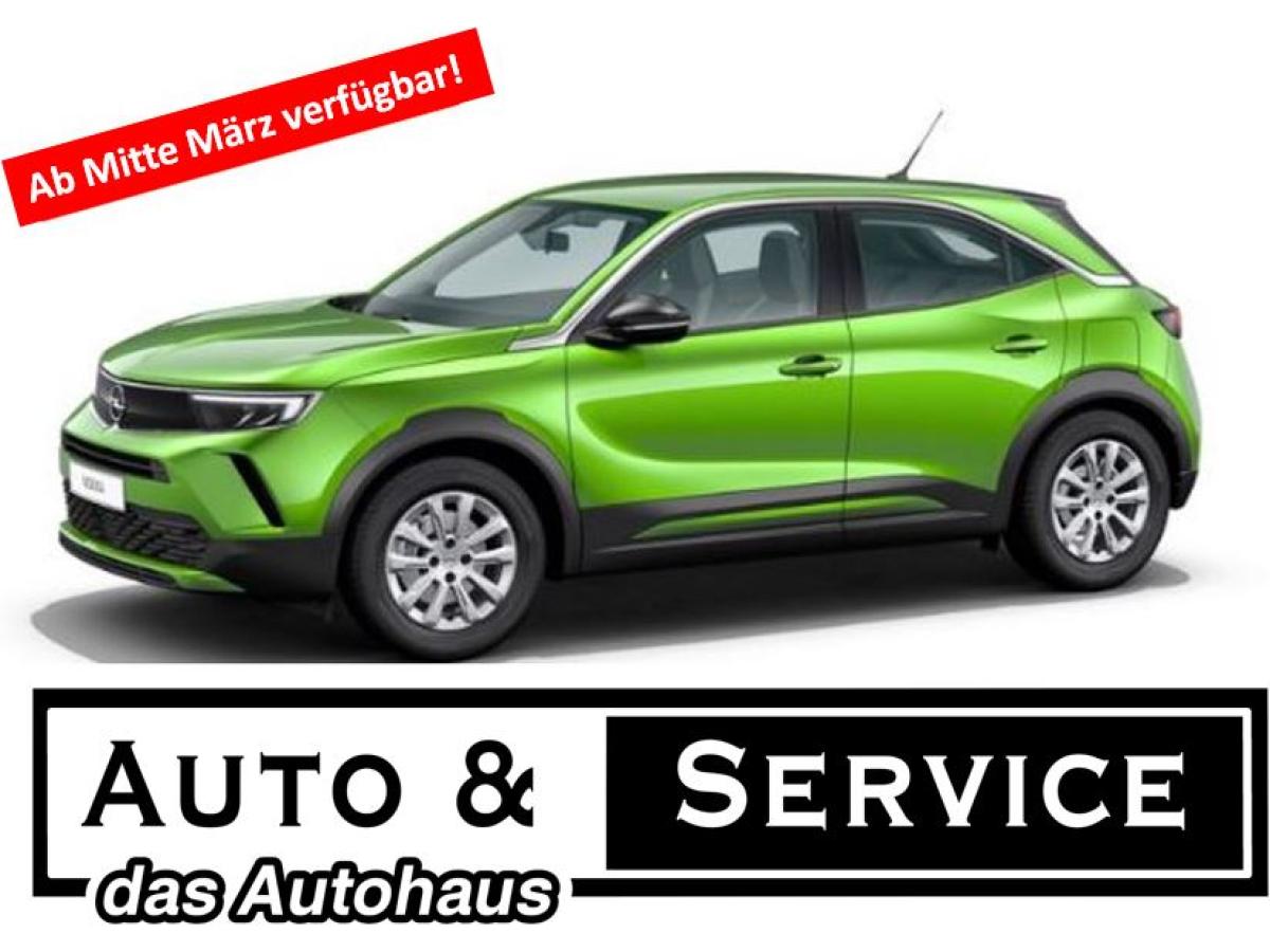 Opel Mokka B ab Mitte März verfügbar Eroberungsangebot!