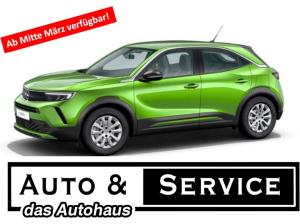 Opel Mokka B ab Mitte März verfügbar Eroberungsangebot!