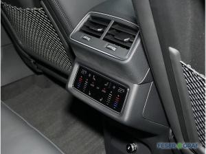 Audi Q8 e-tron 50 S line quattro AHK Pano B&O