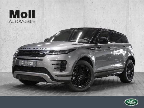 Land Rover Range Rover Evoque für 659,00 € brutto leasen