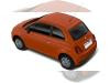Foto - Fiat 500 Hybrid⚡das kleine sparsame Stadtauto ⚡