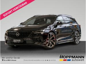 Opel Insignia Sports Tourer GSI Leder AHK schwenkbar Inno Paket 2