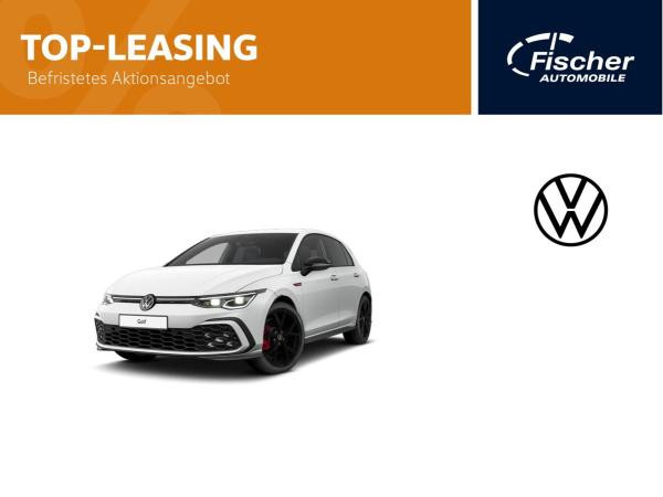 Volkswagen Golf für 259,42 € brutto leasen