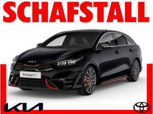 Kia ProCeed GT Voll +Sofort+ Aktion 12 Monate 10tkm nicht anpassbar