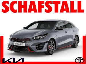 Kia ProCeed GT Voll +Sofort+ Aktion 12 Monate 10tkm nicht anpassbar