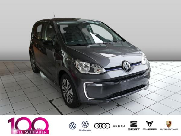 Volkswagen up! für 415,31 € brutto leasen