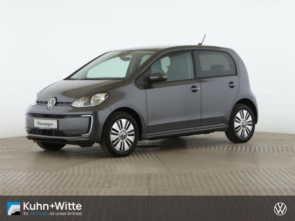 Foto - Volkswagen up! e-up! Edition 🔋 Effizient und sparsam 💰