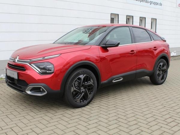 Citroën C4 Leasing Angebote 2024 - ab 118,99 € /mtl. leasen