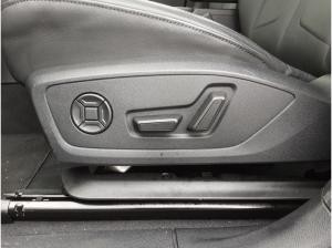 Audi Q3 advanced 35 TDI S tronic NAVI EPH-PLUS KLIMA